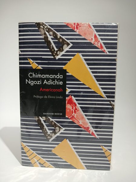 Americanah