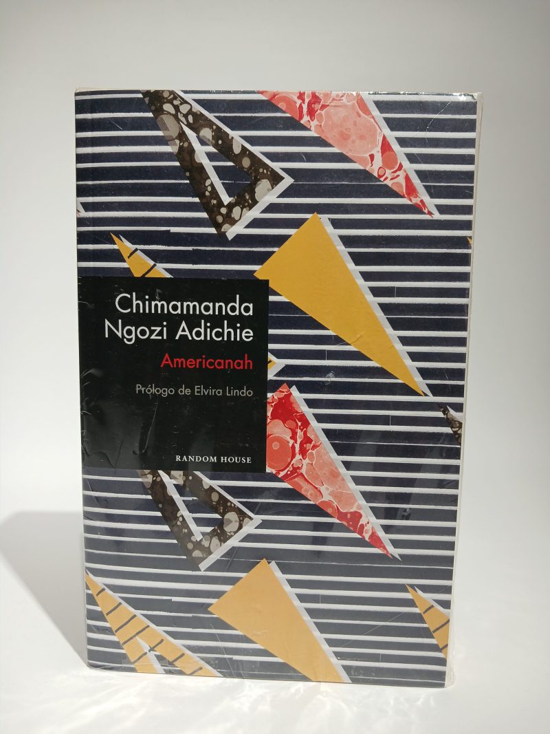 Americanah