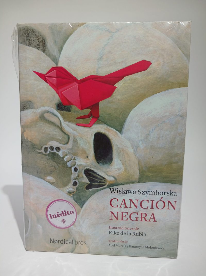 Canción Negra