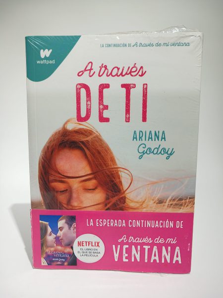 A través de ti