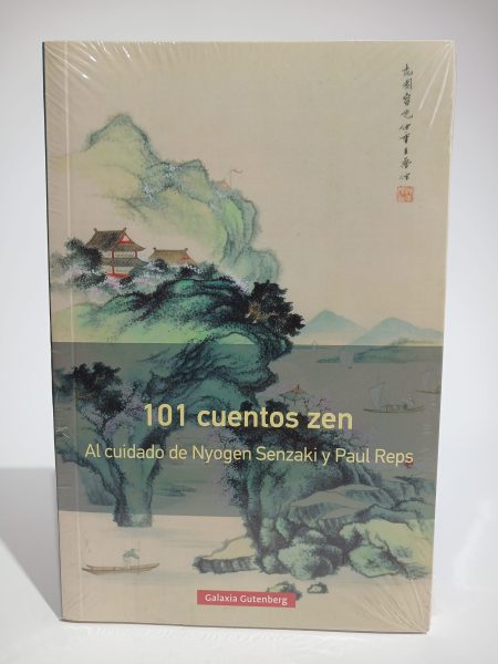 101 cuentos zen