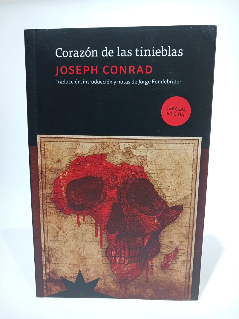 Corazón de las tinieblas