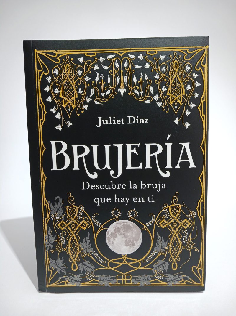 Brujeria, descubre la bruja que hay en ti