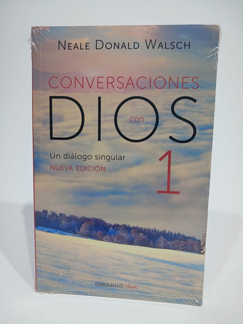 Conversaciones con Dios 1
