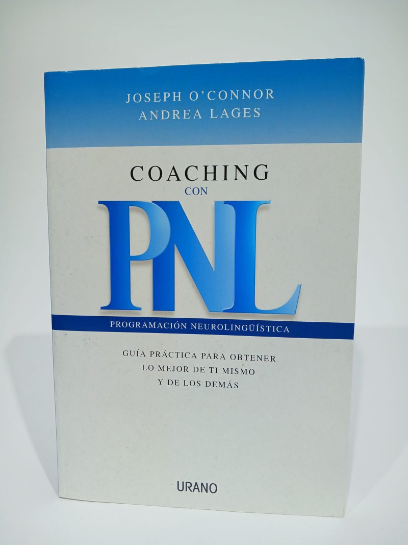 Coaching con PNL