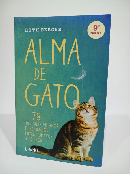 Alma de gato