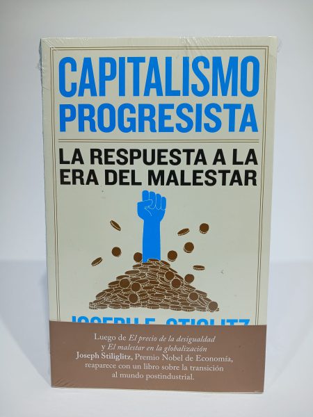 Capitalismo progresista