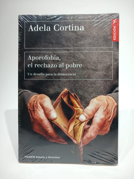 Aporofobia, el rechazo al pobre