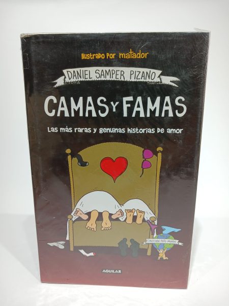 Camas y famas