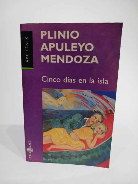 Cinco días en la isla
