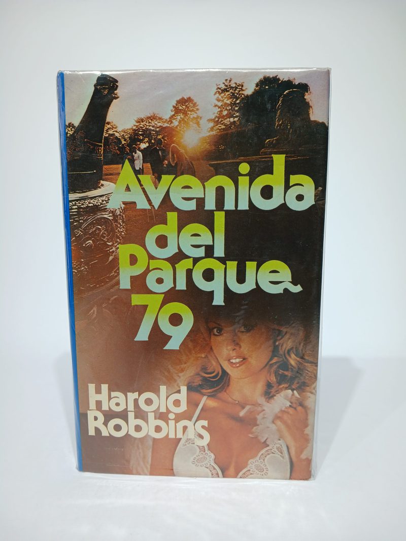 Avenida del parque 79