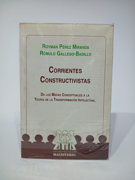 Corrientes Constructivistas