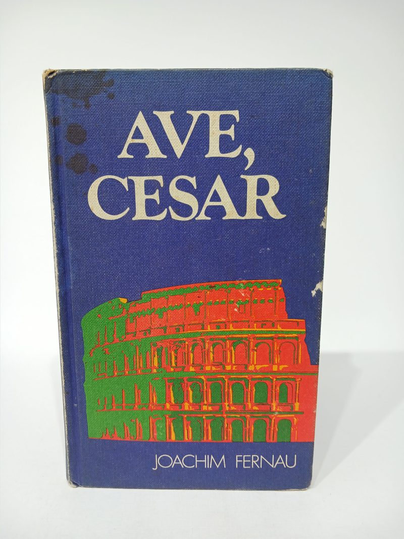 Ave, cesar