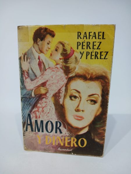 Amor y dinero