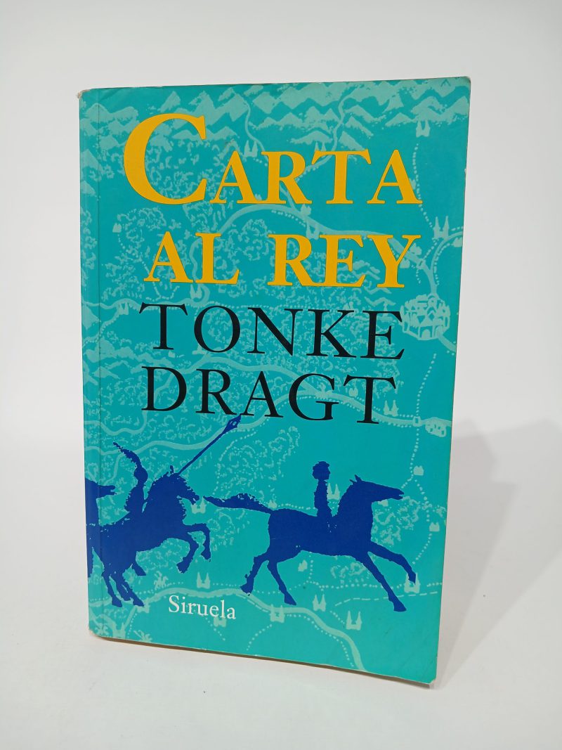 Carta al rey