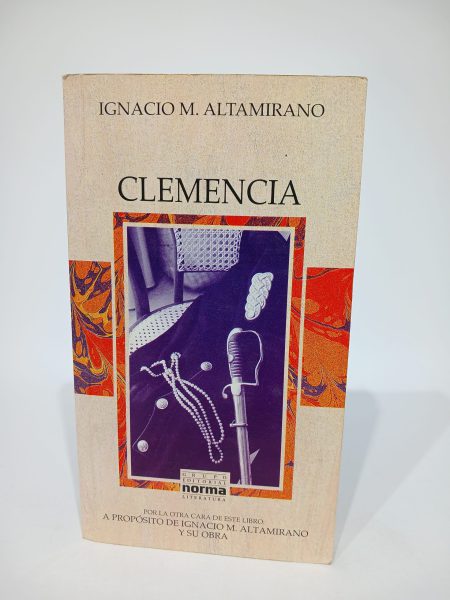 Clemencia
