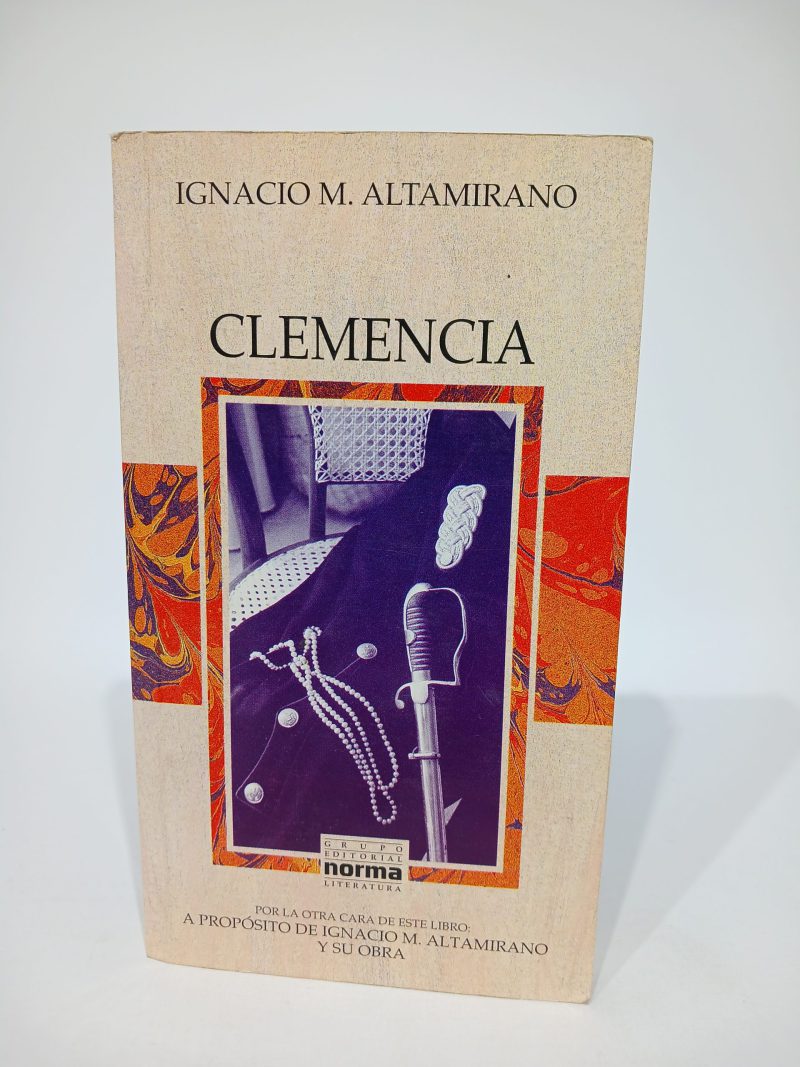 Clemencia