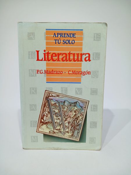 Aprende tú solo Literatura