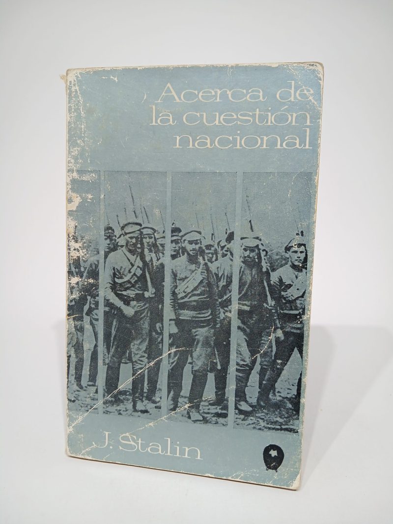 Acerca de la cuestión nacional
