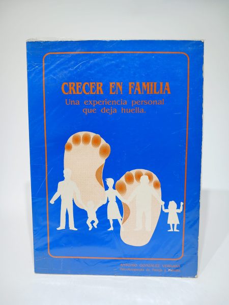 Crecer en familia