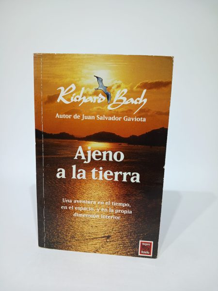 Ajeno a la tierra