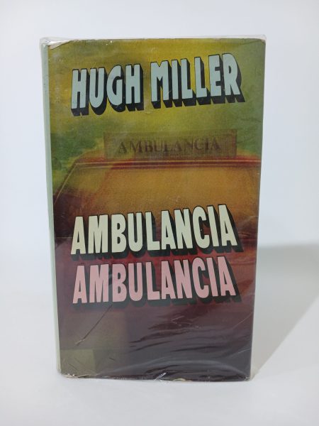 Ambulancia