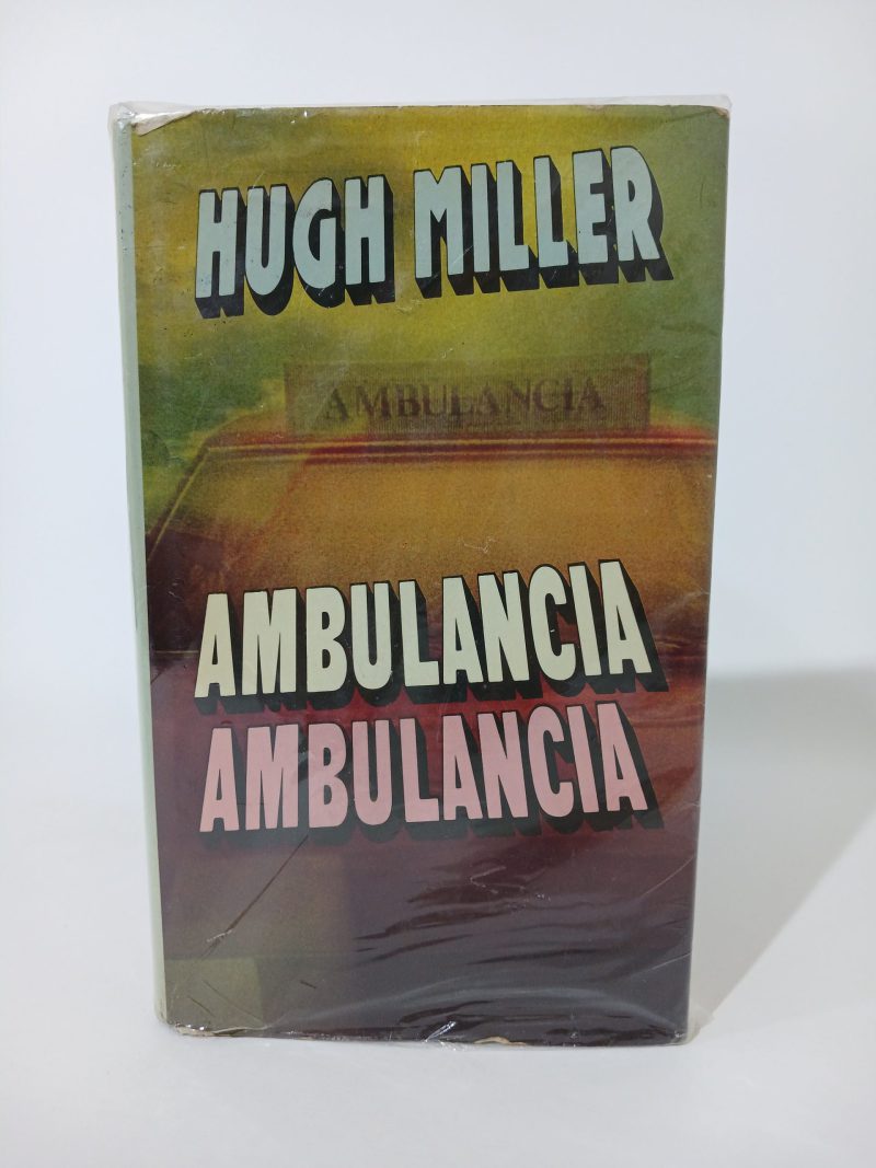 Ambulancia