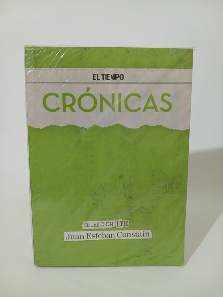 Crónicas