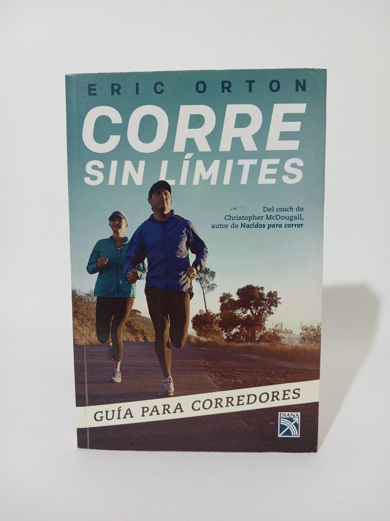 Corre sin límites