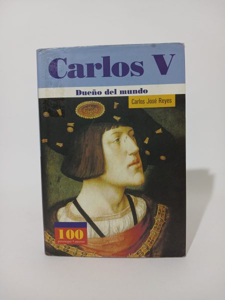 Carlos V