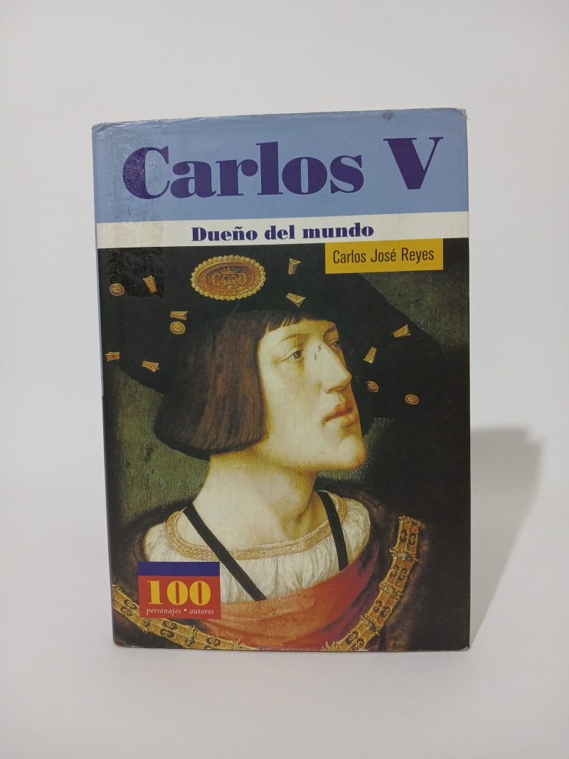 Carlos V