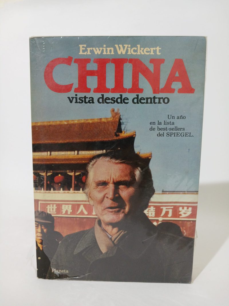 China vista desde dentro