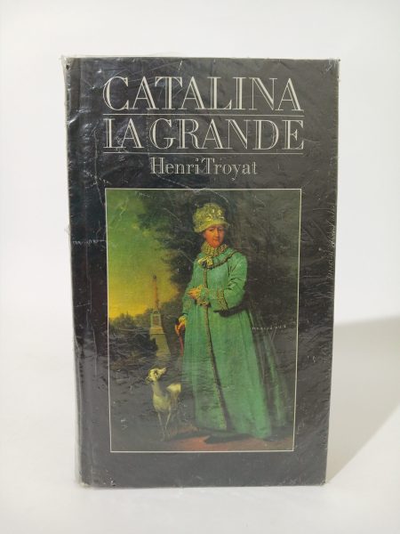 Catalina la grande