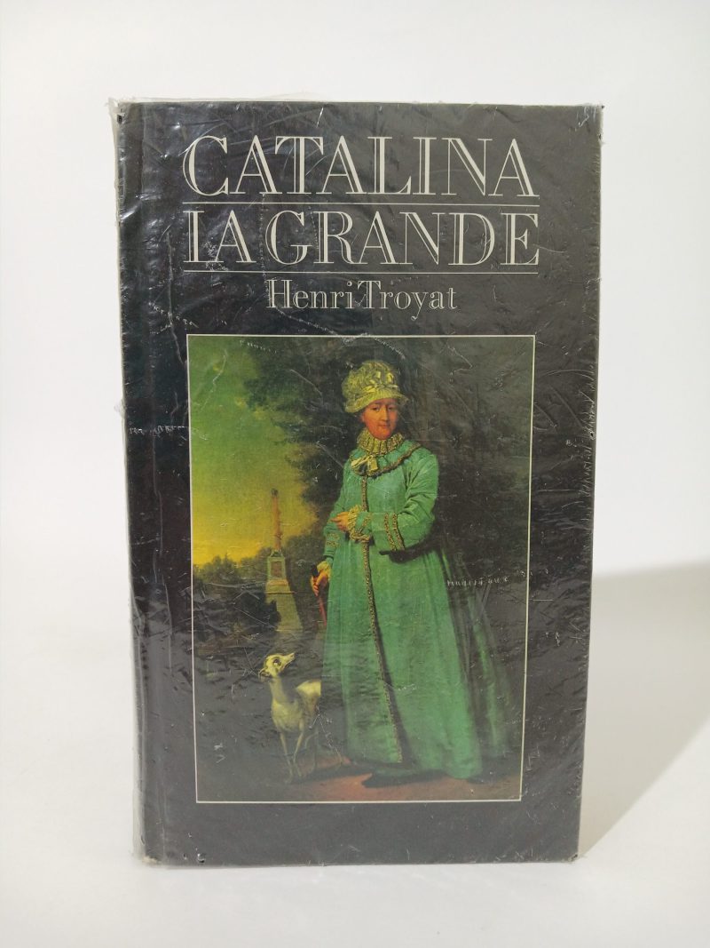 Catalina la grande