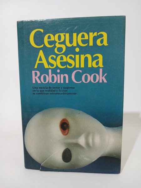 Ceguera Asesina
