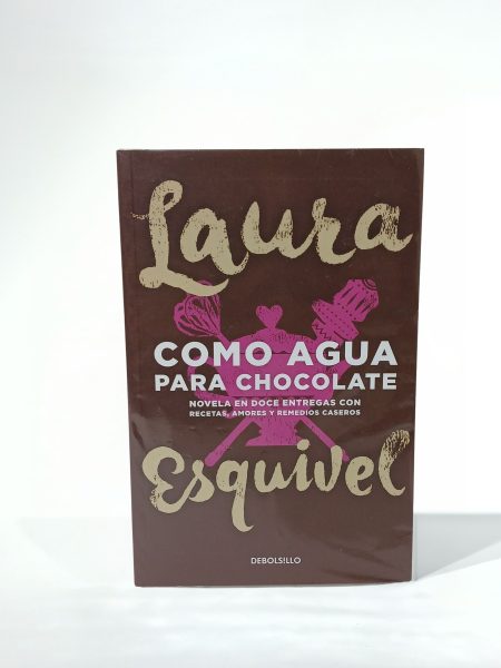 Como agua para chocolate