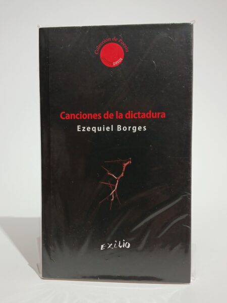 Canciones de la dictadura