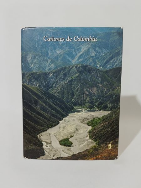 Cañones de Colombia
