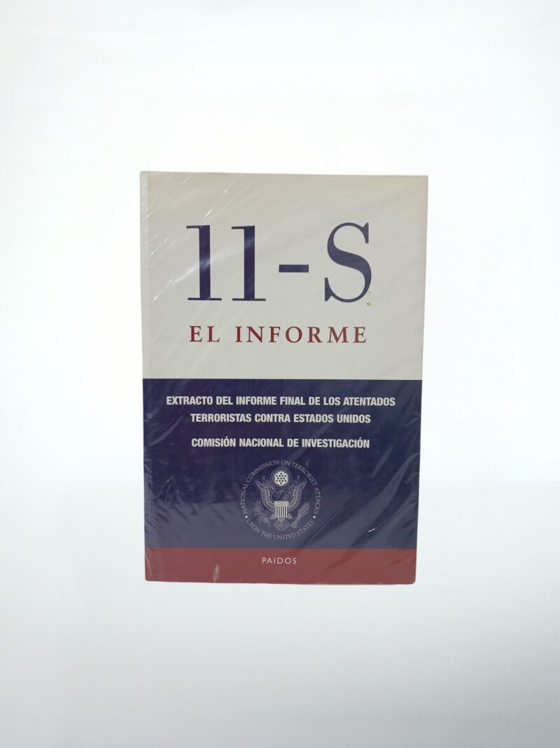 11-S El informe