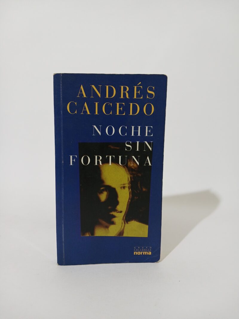 Noche sin fortuna