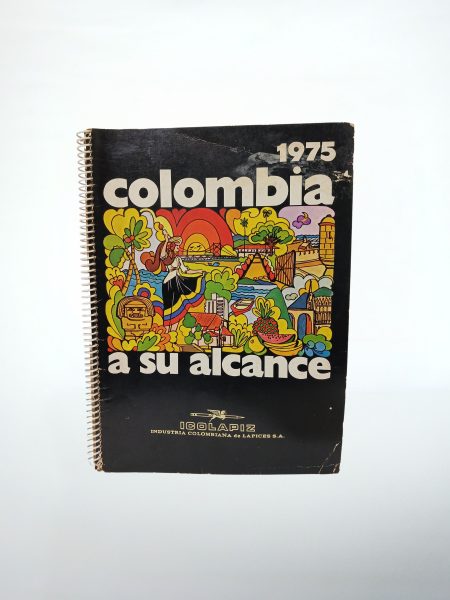 1975 Colombia a su alcance