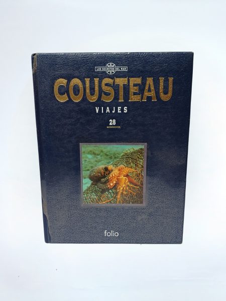 Cousteau Viajes