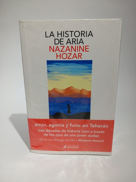 La historia de Aria