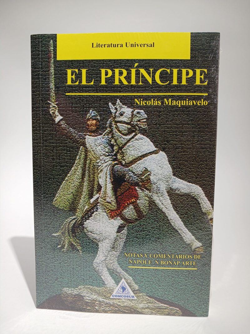 El príncipe