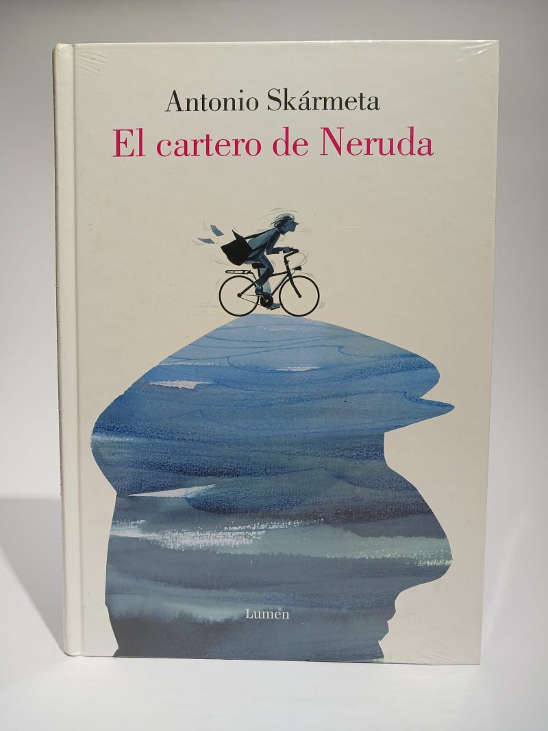 El cartero de neruda