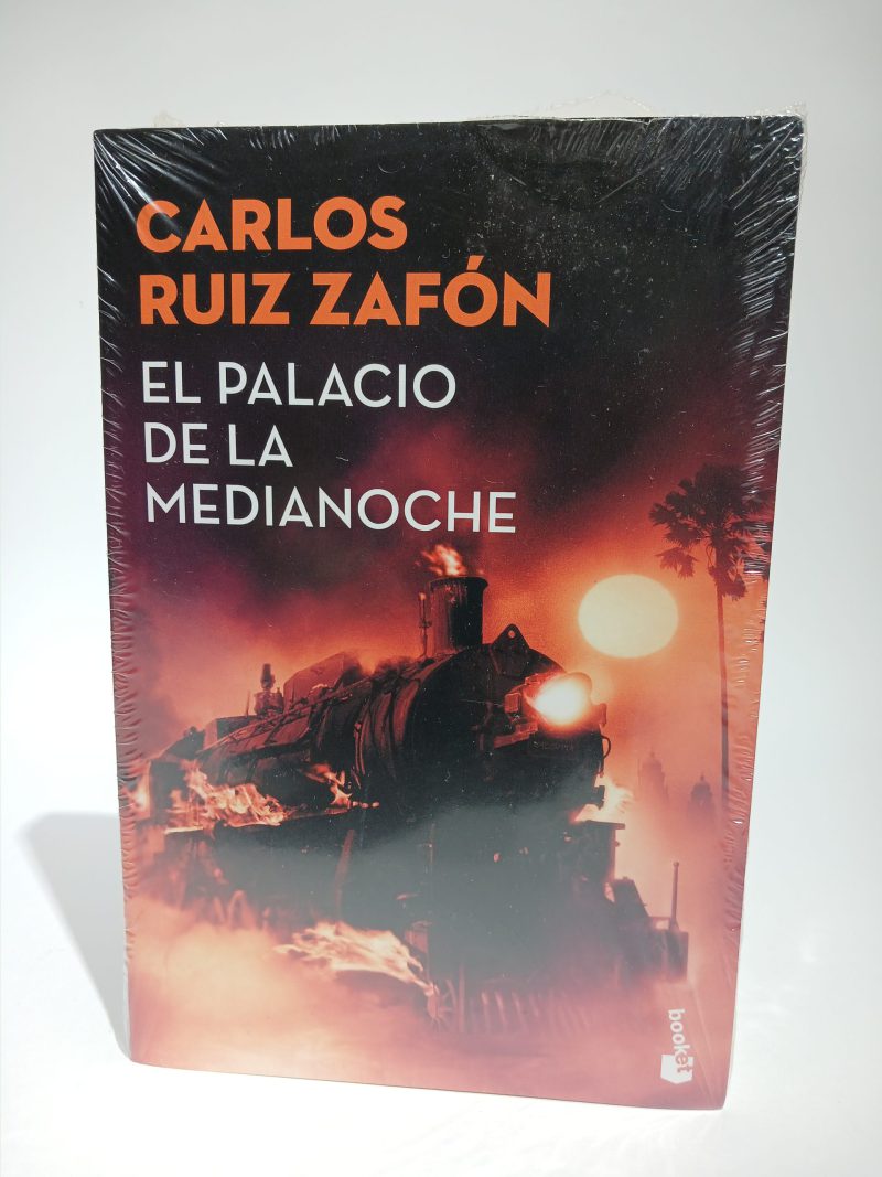 El palacio de la medianoche