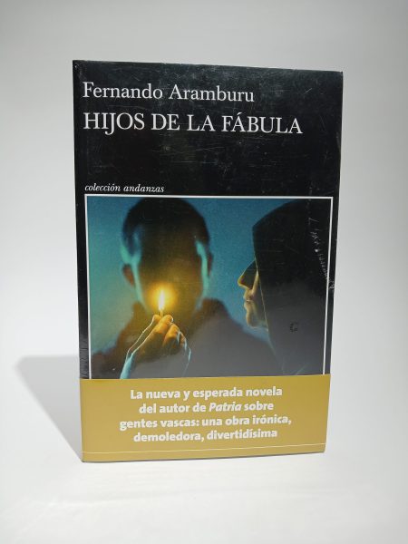 Hijos de la fábula