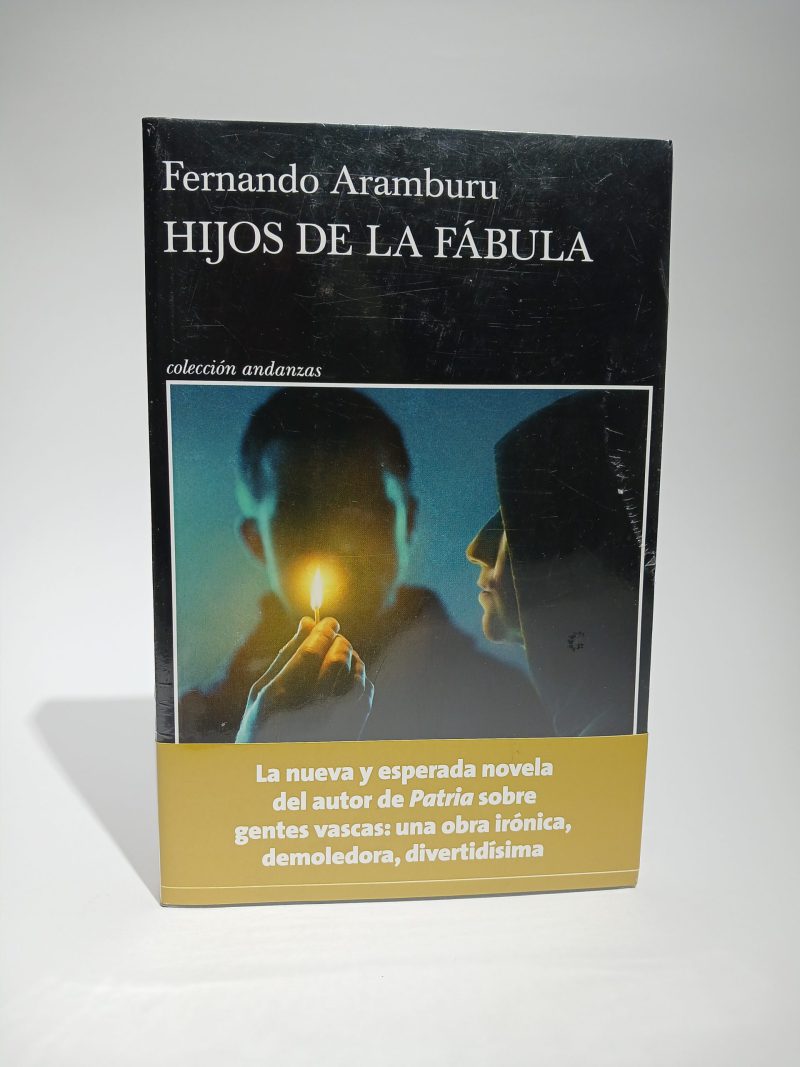 Hijos de la fábula