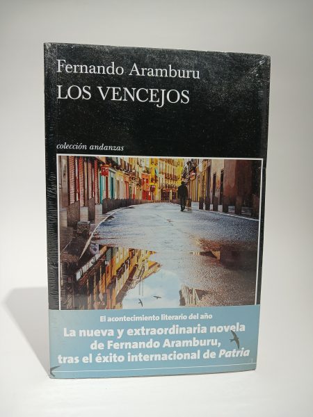 Los vencejos