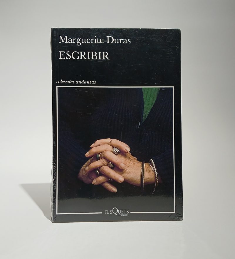 Escribir